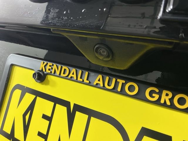 Used 2022 Jeep Renegade Altitude AWD/4WD image 9