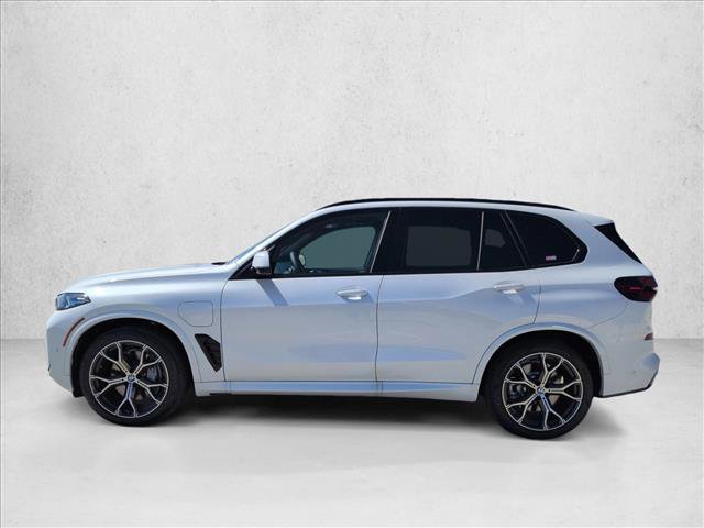 New 2026 BMW X5 xDrive50e w/ M Sport Package image 5