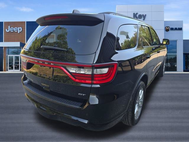Used 2024 Dodge Durango GT AWD/4WD image 7
