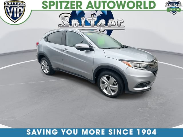 Used 2019 Honda HR-V EX-L image 6