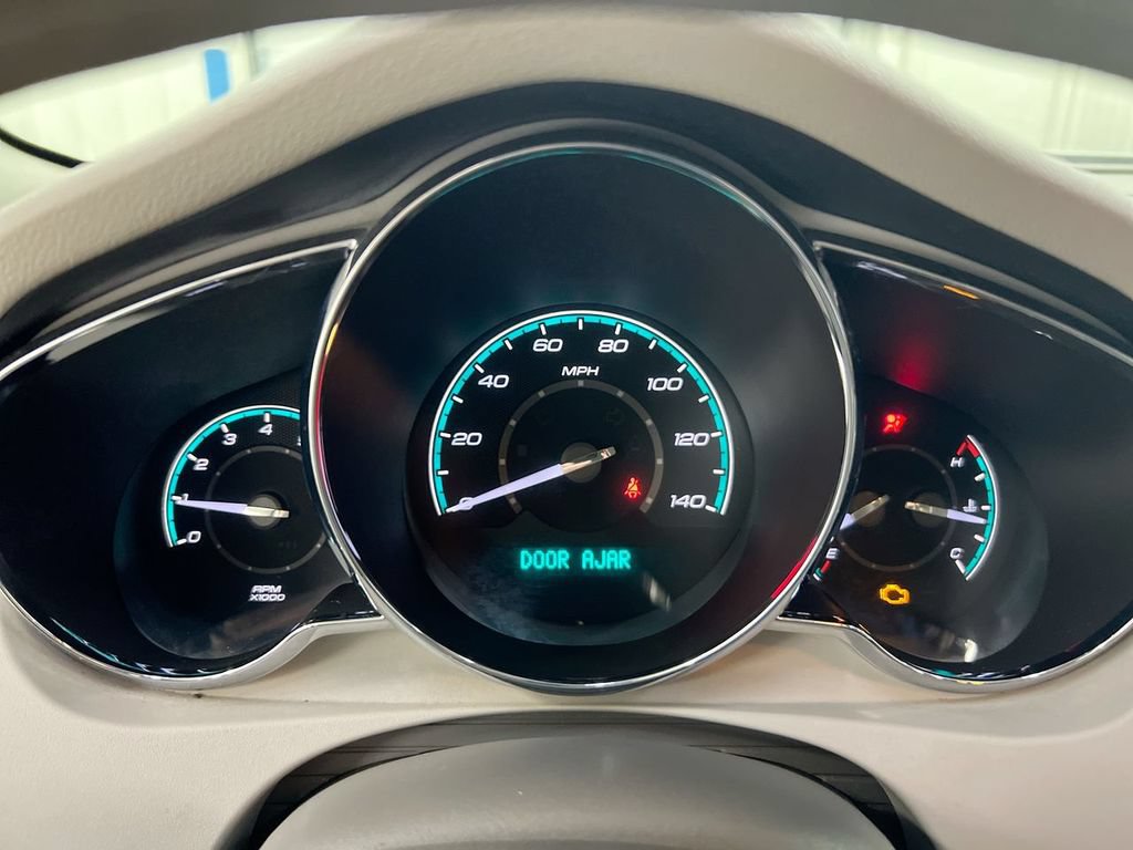 Used 2011 Chevrolet Malibu LT w/ Power Convenience Package FWD image 12