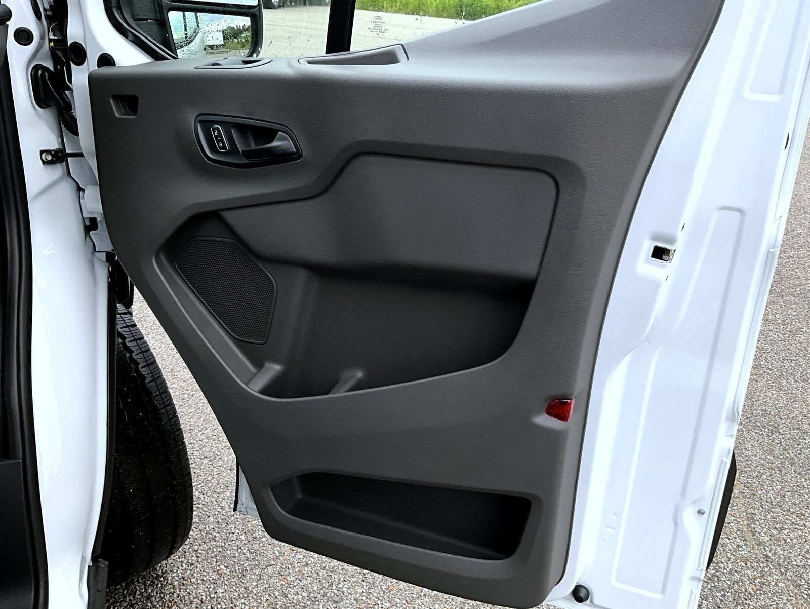 New 2026 Ford Transit 350 XL AWD/4WD image 19