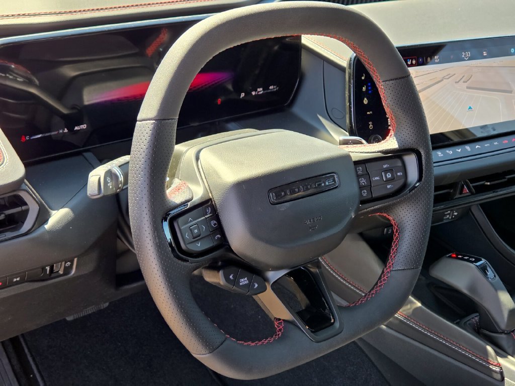 New 2026 Dodge Charger Scat Pack AWD/4WD image 10