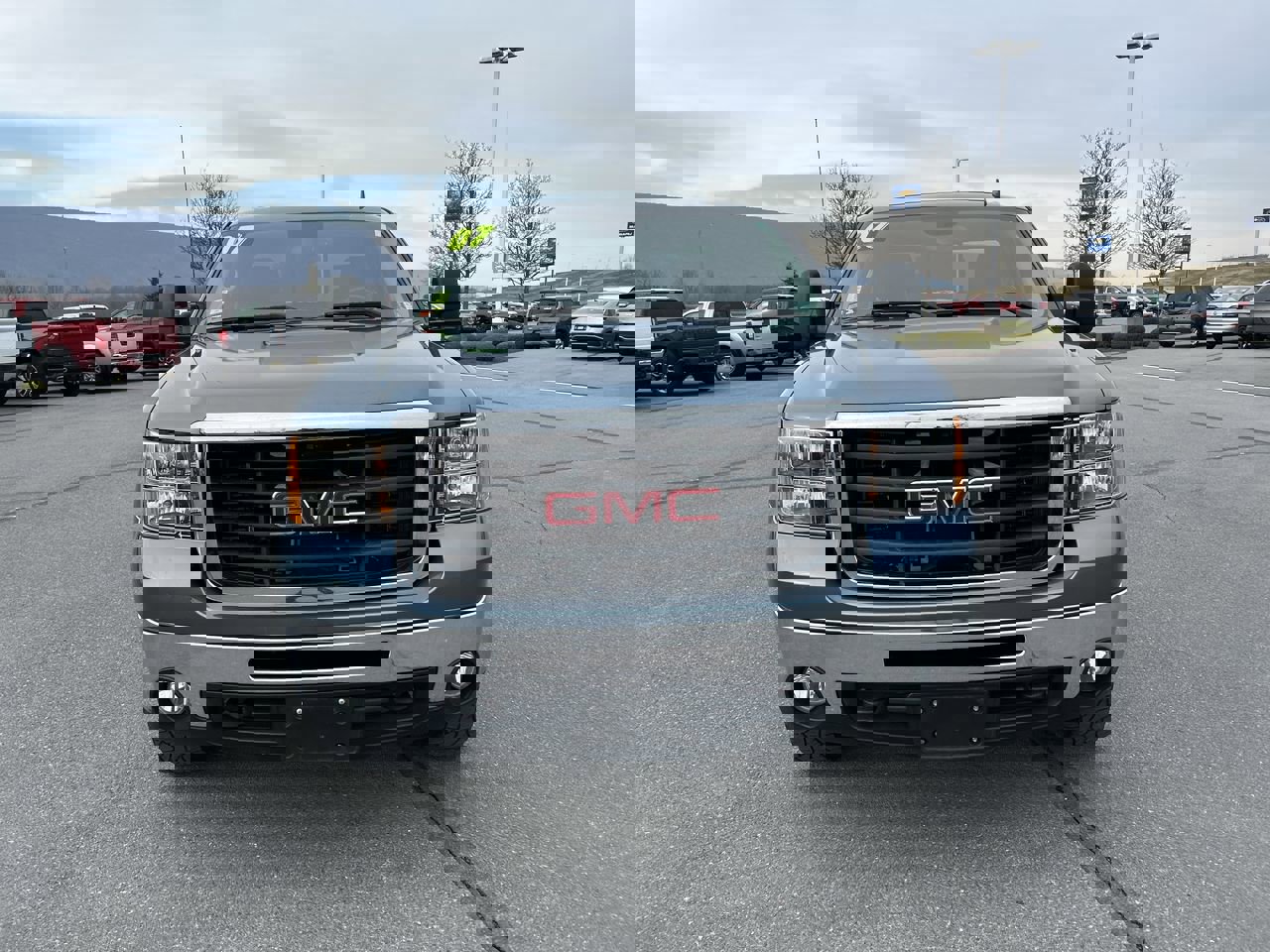 Used 2007 GMC Sierra 3500 SLT w/ Convenience Package video 2