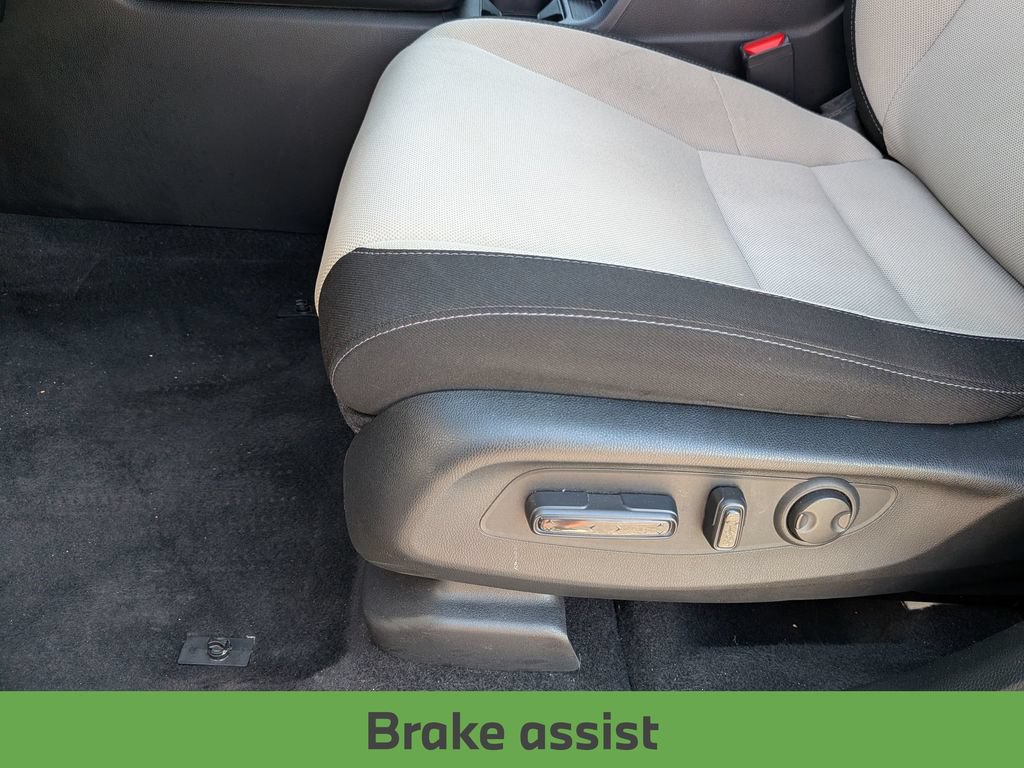 Used 2024 Honda CR-V EX image 15