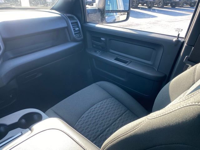 New 2026 RAM 2500 Tradesman image 33