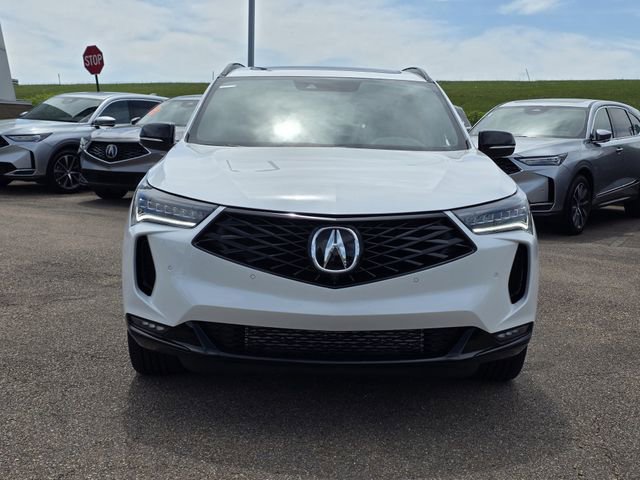 New 2026 Acura RDX A-Spec AWD/4WD image 2
