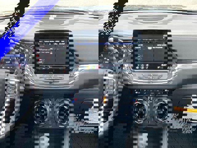 New 2025 Chevrolet Blazer LT w/ LPO, Floor Liner Package image 21