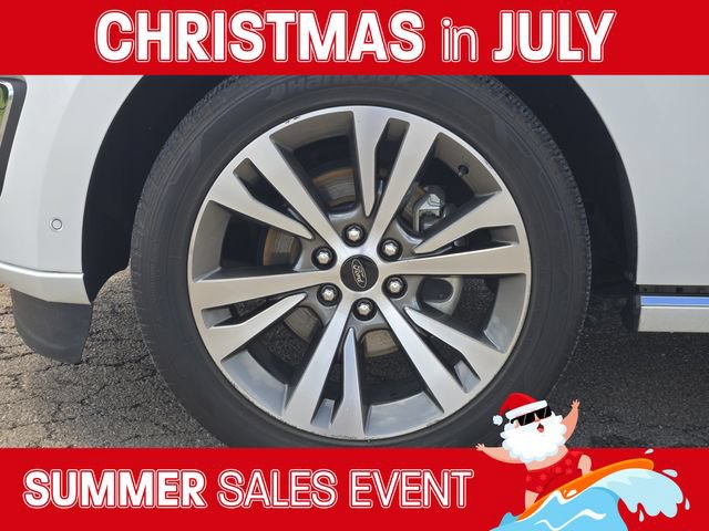 Used 2020 Ford Expedition Platinum RWD image 13