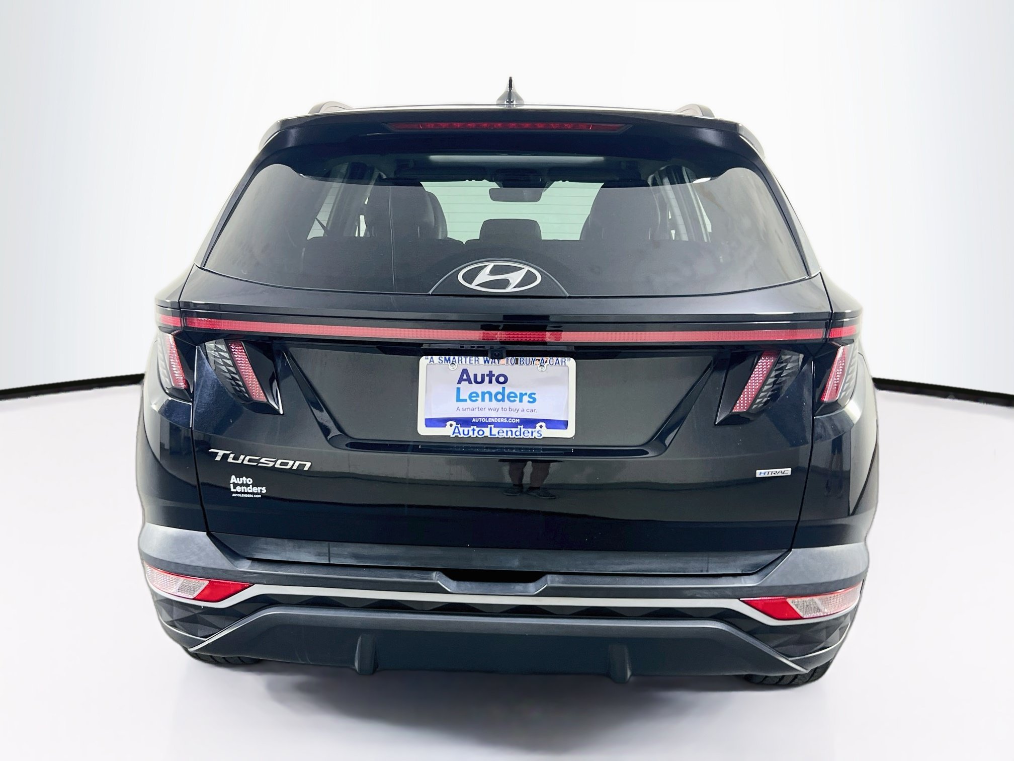 Used 2023 Hyundai Tucson SEL w/ Convenience Package AWD/4WD image 6