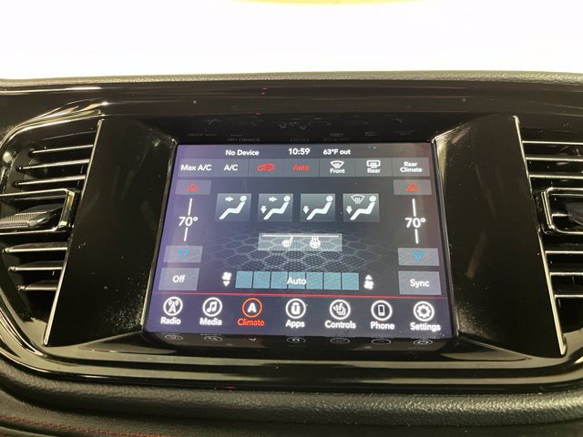 Used 2023 Dodge Durango GT AWD/4WD image 24