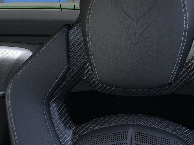 New 2026 Chevrolet Corvette Stingray Preferred Conv w/ Z51 Performance Package image 21