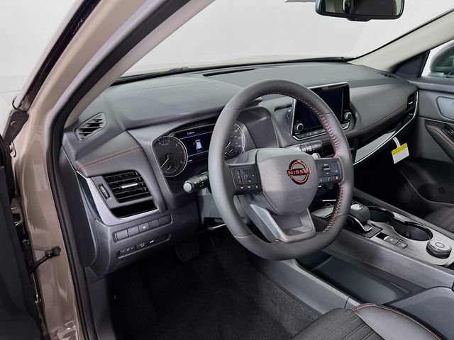 New 2026 Nissan Rogue SV image 8