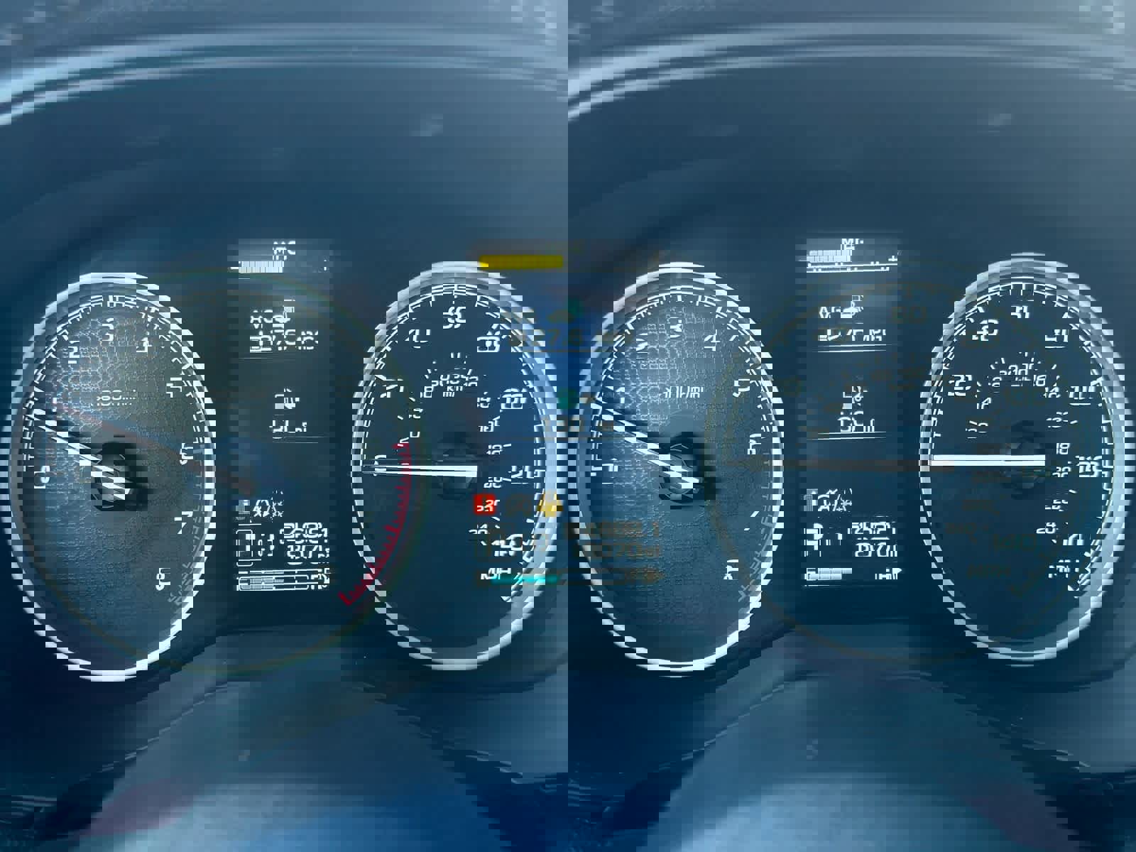 Certified 2023 Subaru Forester Premium image 35