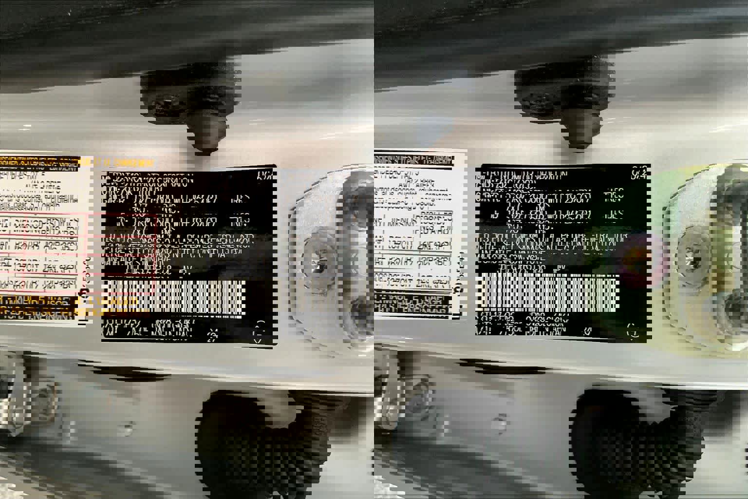 Used 2024 Toyota 4Runner SR5 image 31