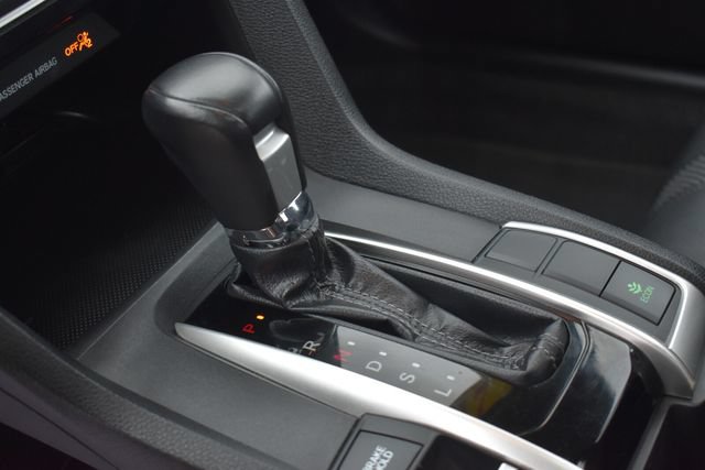 Used 2021 Honda Civic EX-L image 23