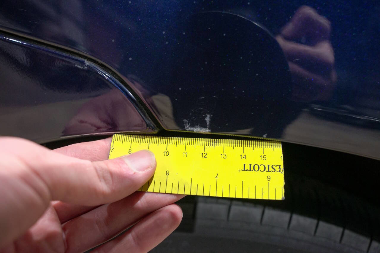 Used 2001 Acura TL image 32