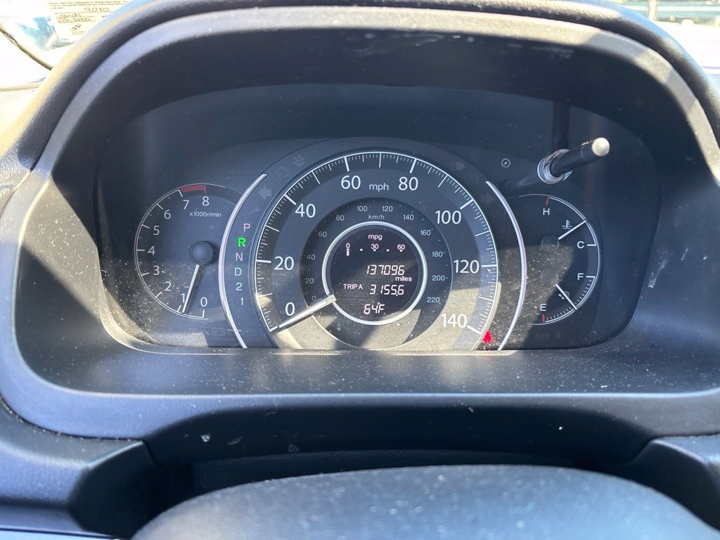 Used 2014 Honda CR-V LX image 18