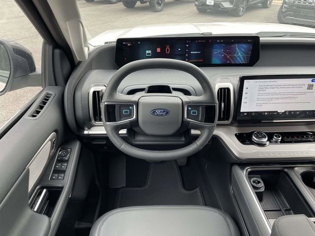 New 2026 Ford Expedition Max Active image 7