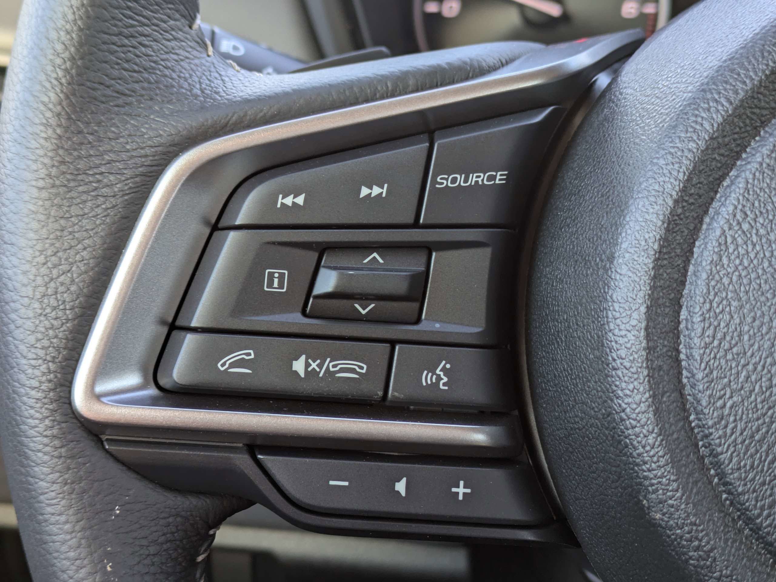 Certified 2025 Subaru Legacy Premium AWD/4WD image 24