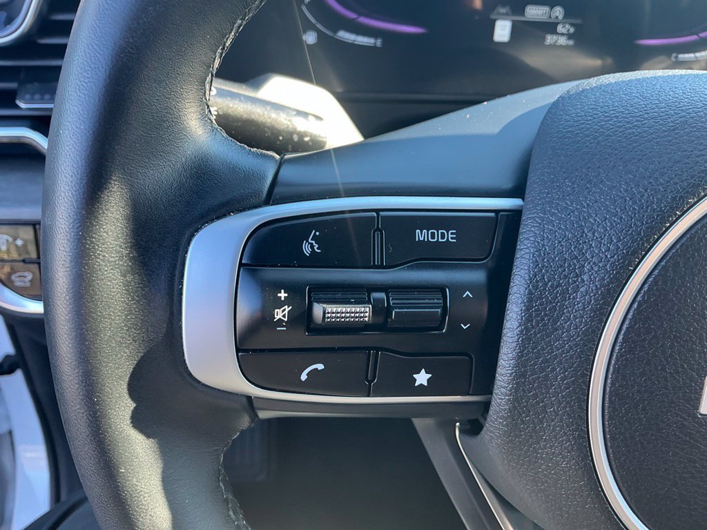 Used 2025 Kia Sportage X-Line w/ Premium Package AWD/4WD image 18