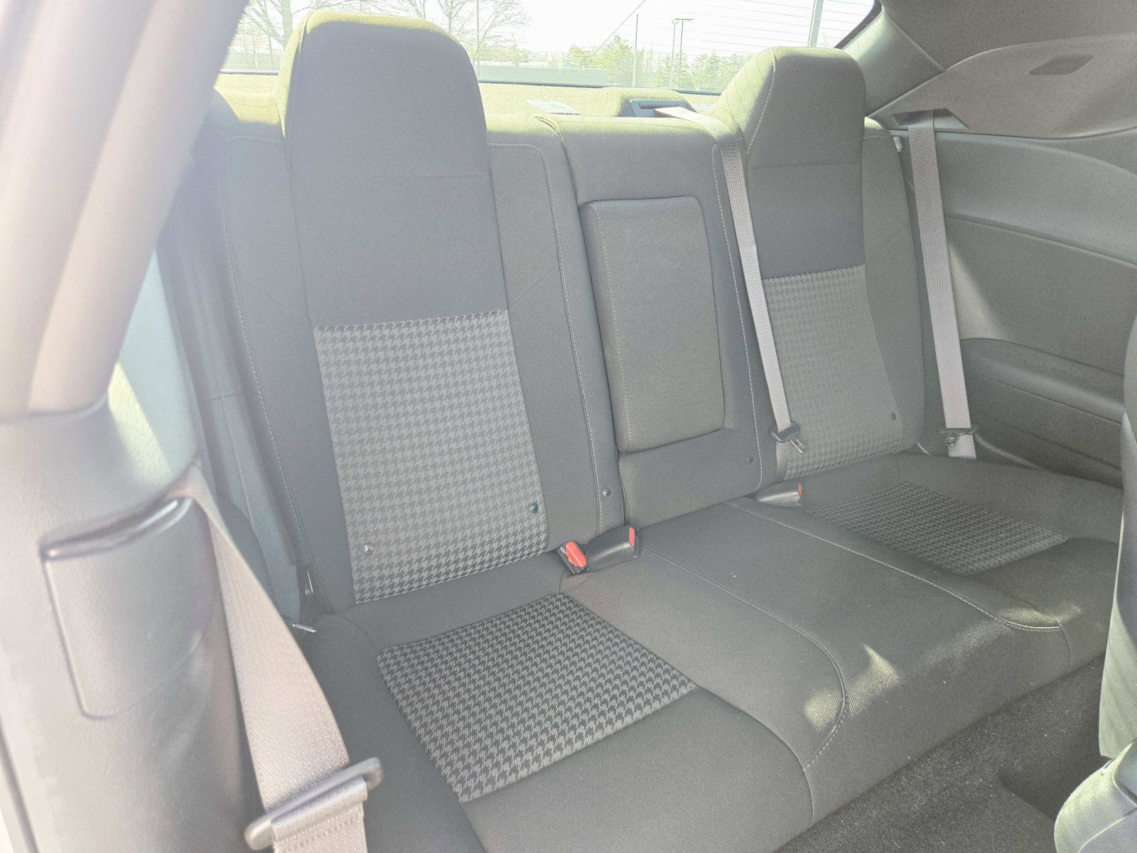 Used 2023 Dodge Challenger R/T w/ Blacktop Package image 16