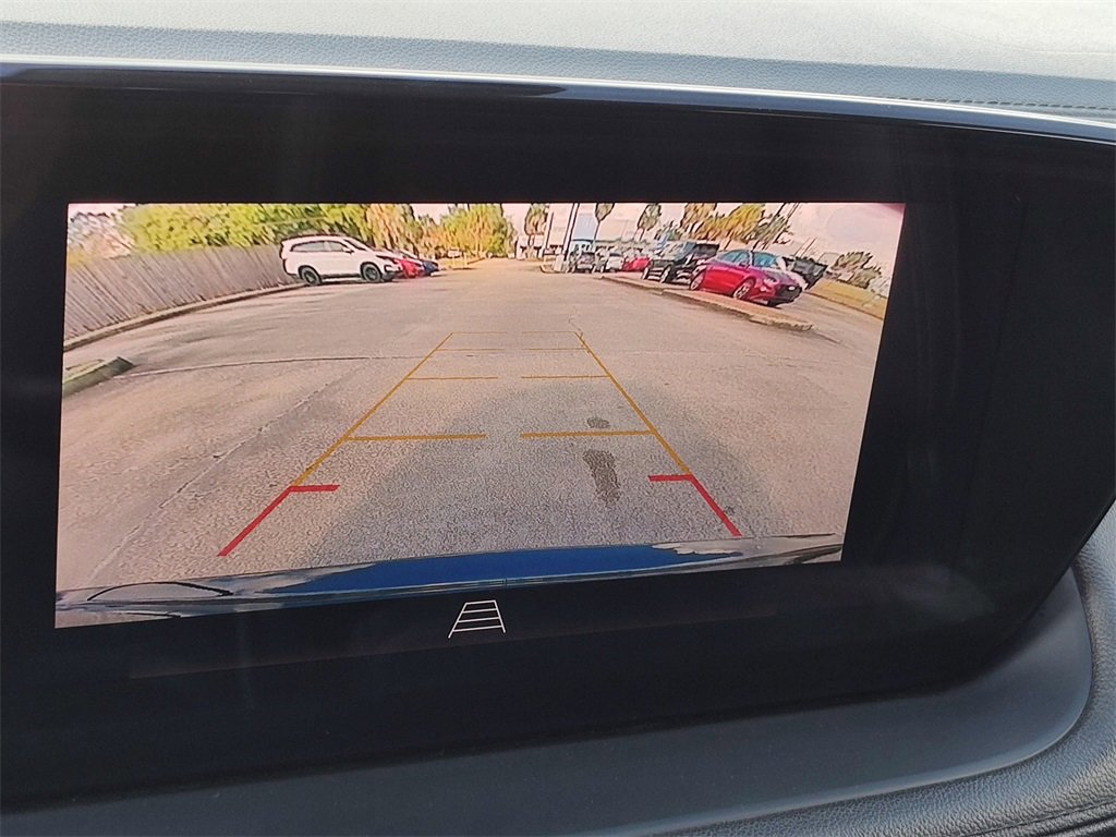 Used 2024 Buick Encore GX Sport Touring w/ Comfort Package image 36