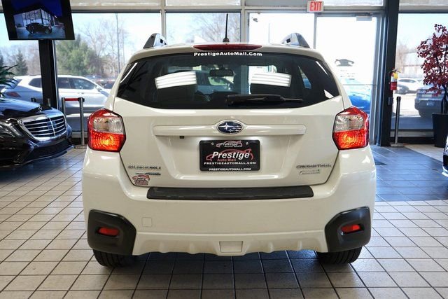 Used 2016 Subaru Crosstrek 2.0i Premium AWD/4WD image 14