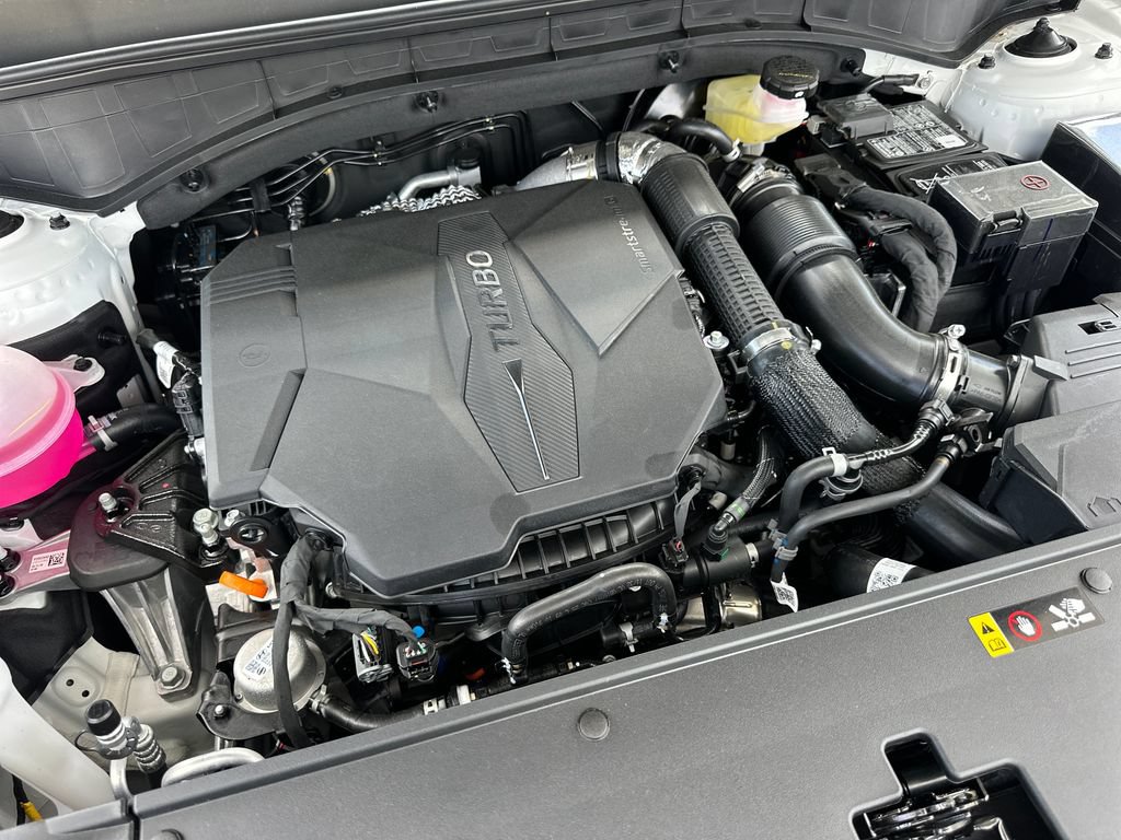 New 2026 Kia Sorento SX Prestige AWD/4WD image 38