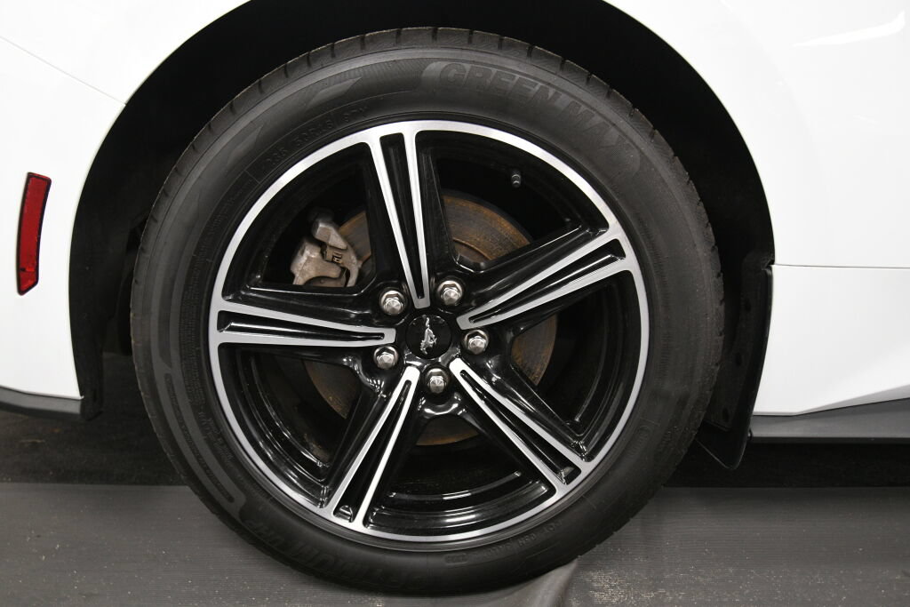 Used 2024 Ford Mustang Premium RWD image 26