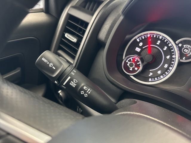 New 2026 RAM 2500 Tradesman image 24