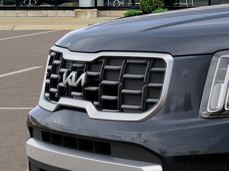 New 2025 Kia Telluride S image 13