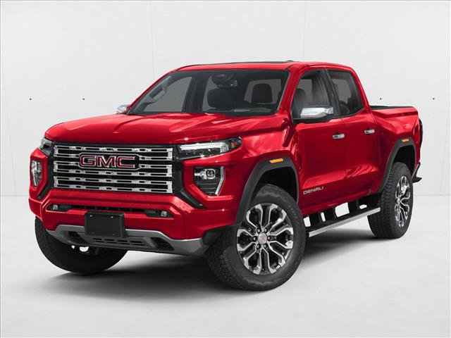 New 2026 GMC Canyon Denali AWD/4WD video 1
