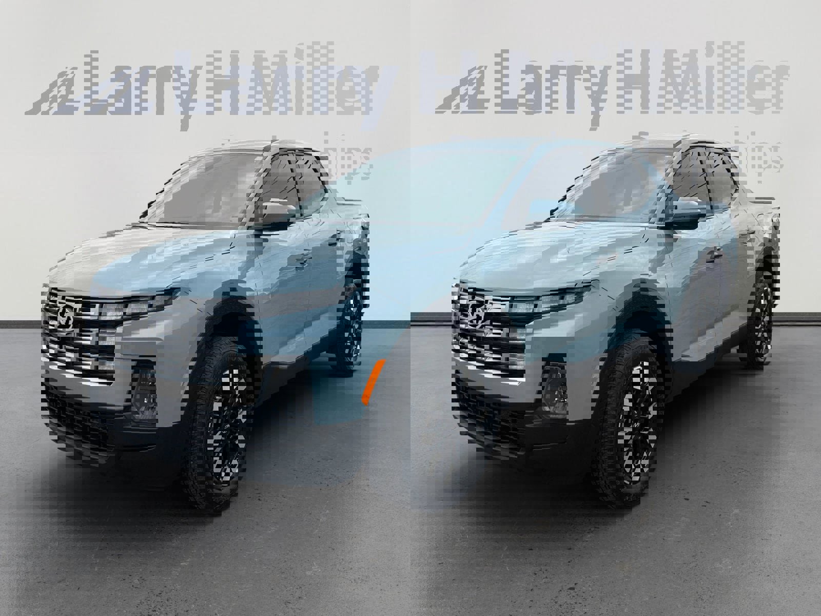 Used 2025 Hyundai Santa Cruz SE image 1