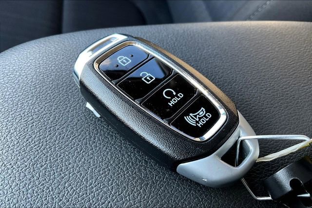 Used 2023 Hyundai Kona SEL w/ Cargo Package image 10