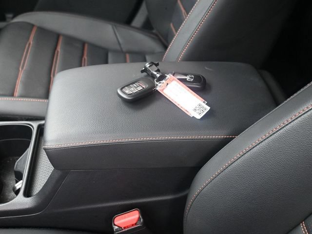 Used 2026 Honda CR-V Sport-L image 9