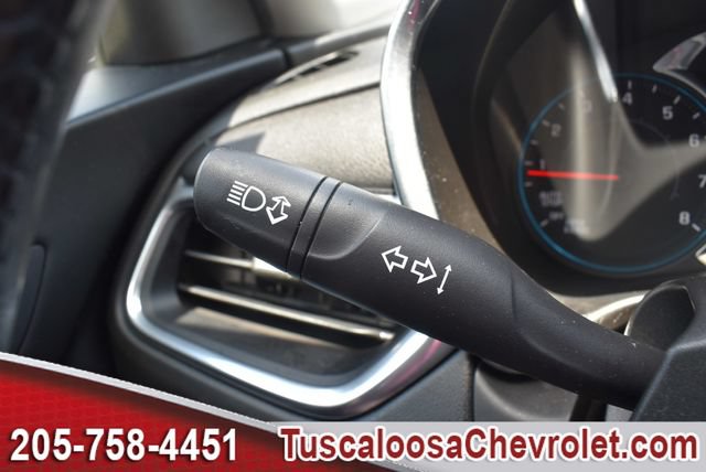 Certified 2018 Chevrolet Equinox LT w/ Sun & Infotainment Package FWD image 30