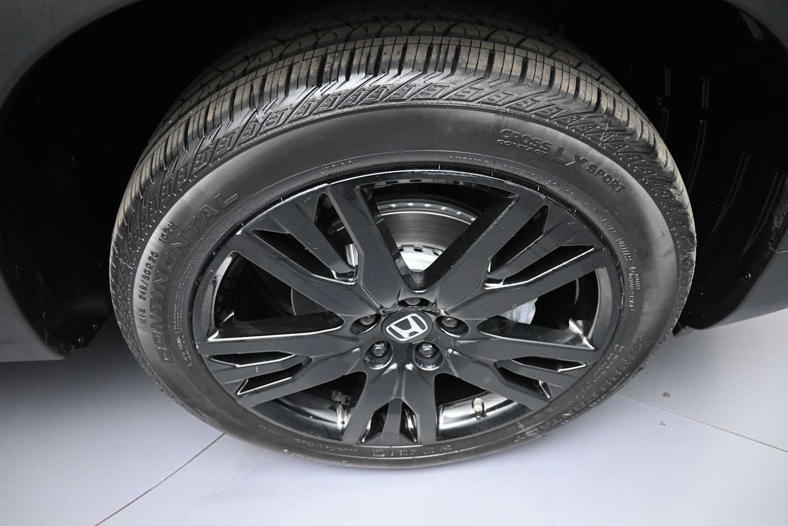 Certified 2021 Honda Passport Sport image 11