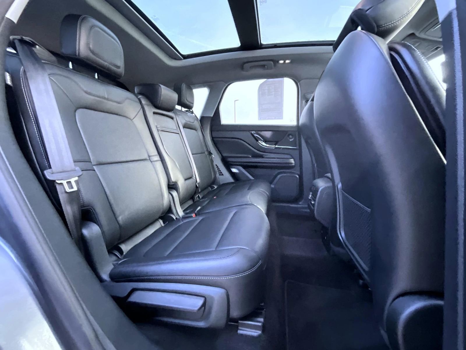 Certified 2021 Lincoln Corsair Reserve w/ Equipment Group 201A image 20