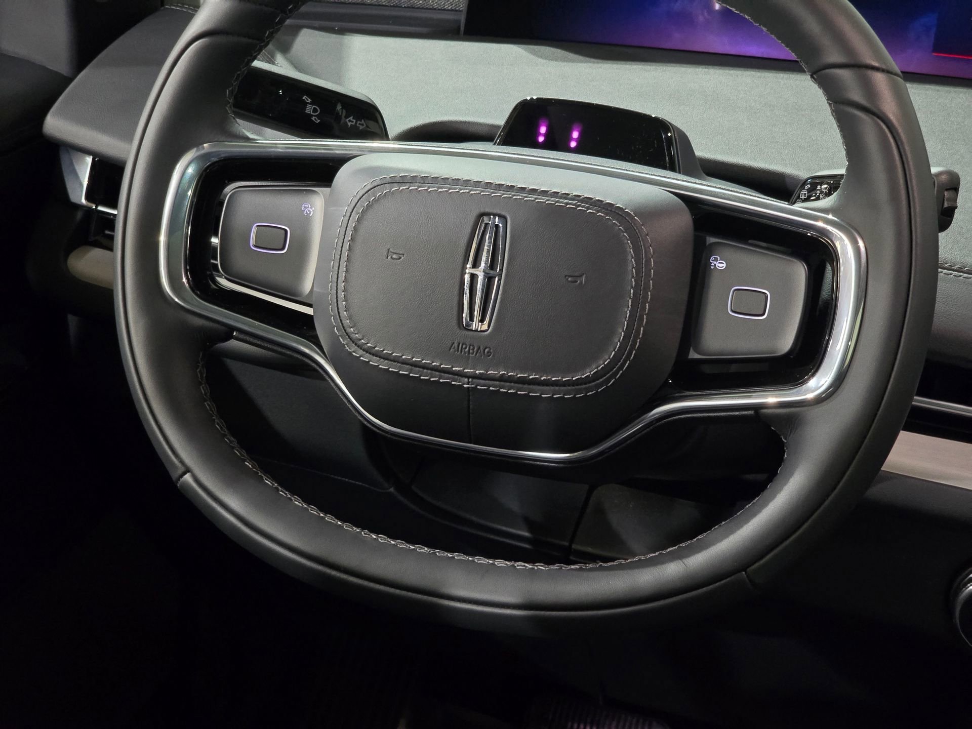 New 2025 Lincoln Navigator L Reserve image 35