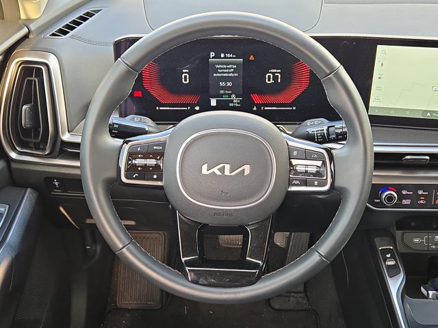 Used 2025 Kia Sorento S w/ Panoramic Sunroof Package FWD image 40