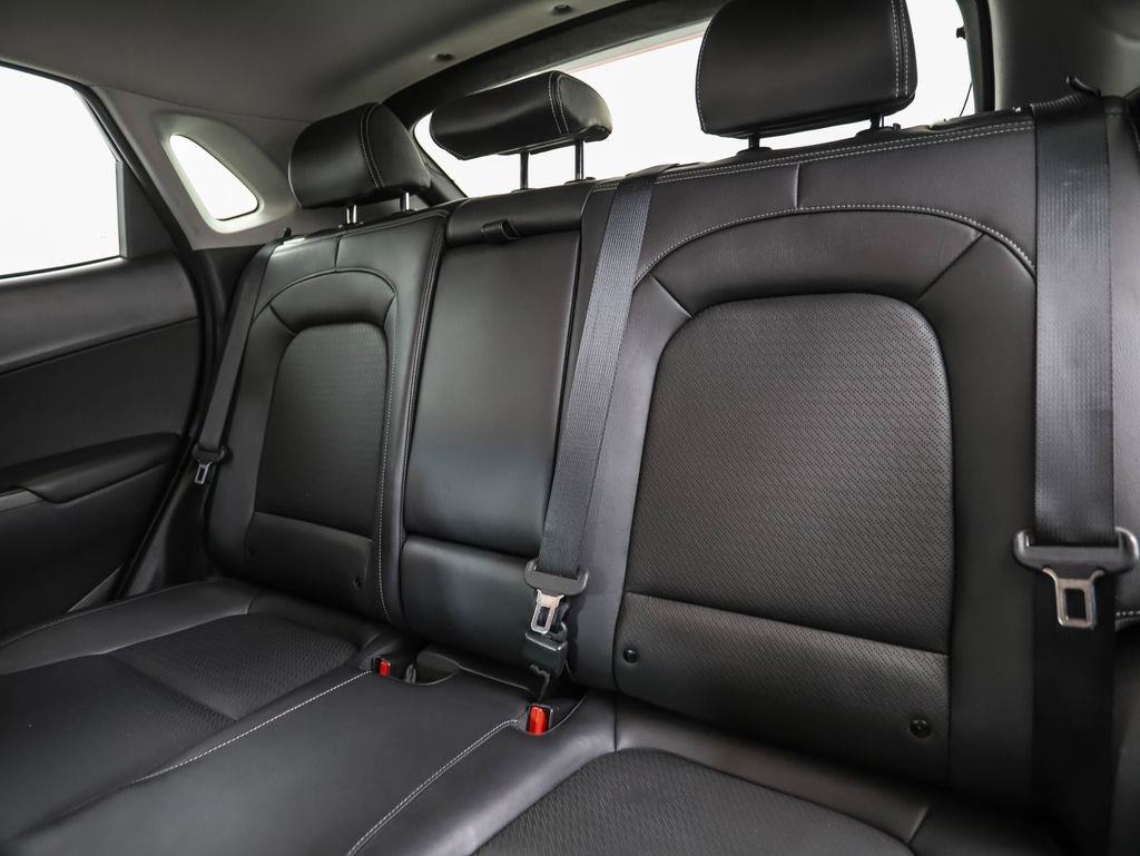 Used 2021 Hyundai Kona Ultimate AWD/4WD image 23