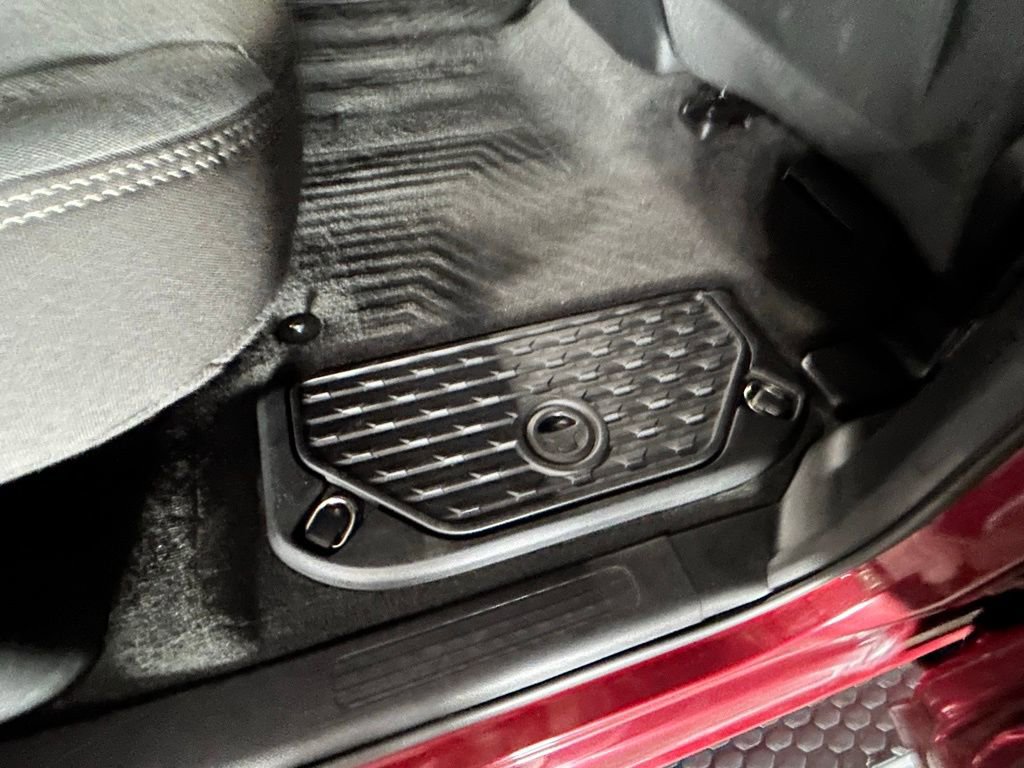 Used 2022 RAM 1500 Big Horn image 42