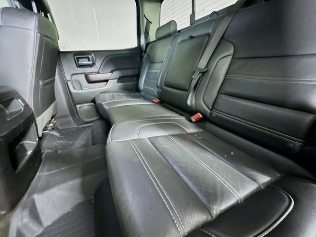 Used 2018 GMC Sierra 1500 Denali w/ Denali Ultimate Package image 27