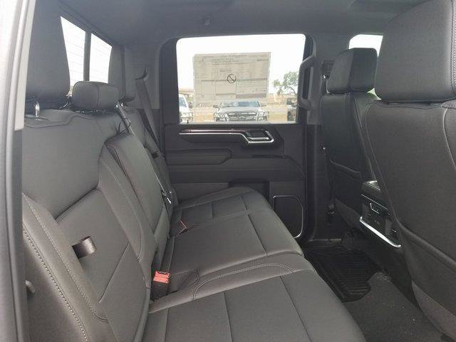 New 2025 Chevrolet Silverado 2500 LTZ w/ Z71 Chrome Sport Edition image 12