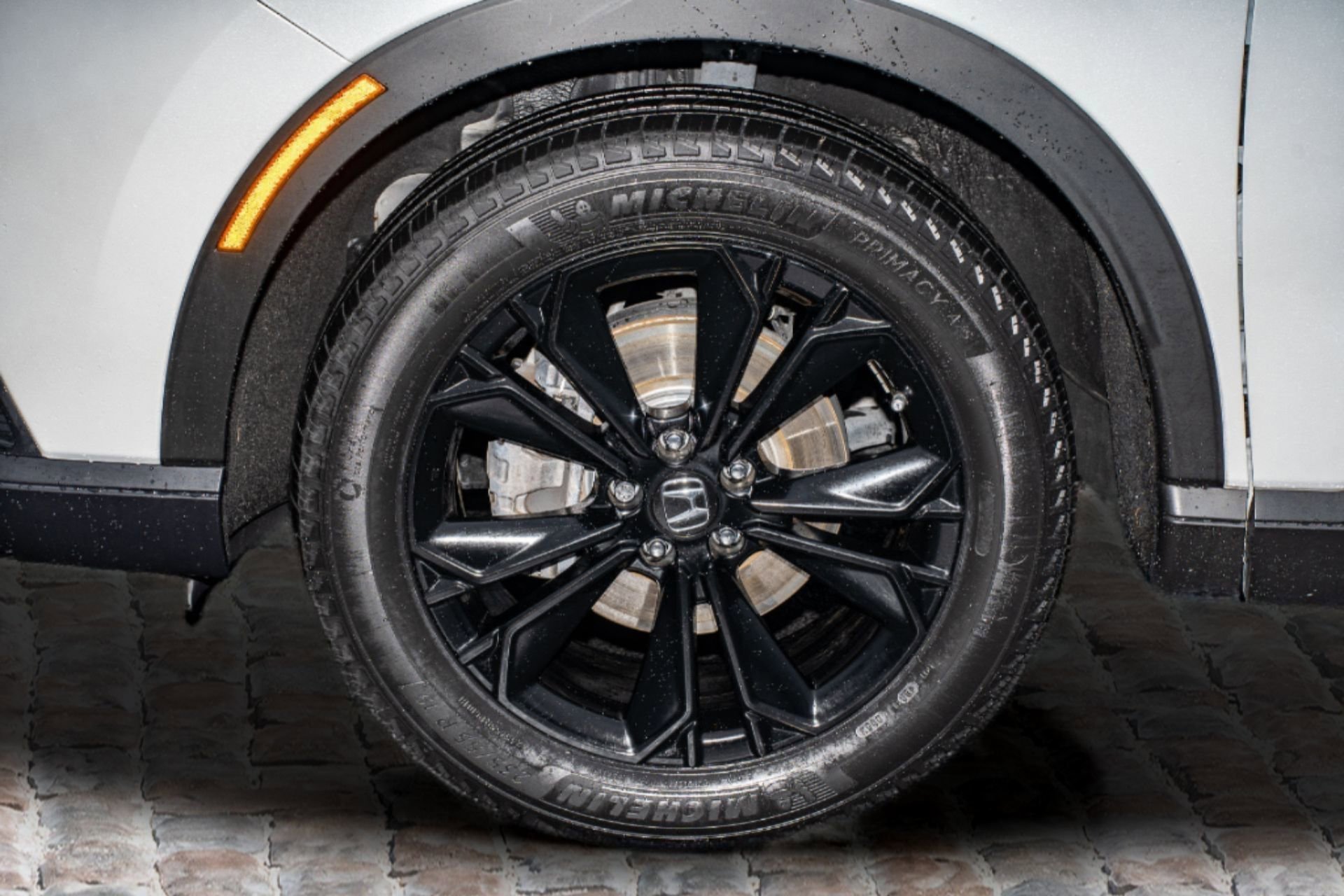 Certified 2023 Honda CR-V Sport Touring image 41