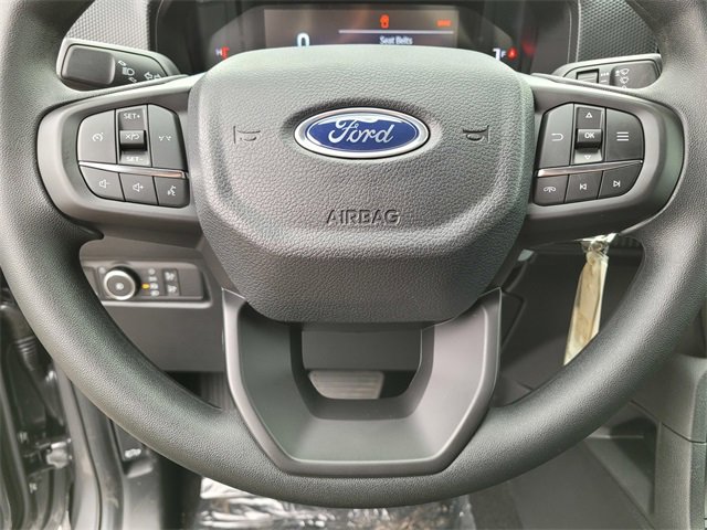 New 2025 Ford Ranger XL w/ Trailer Tow Package image 20