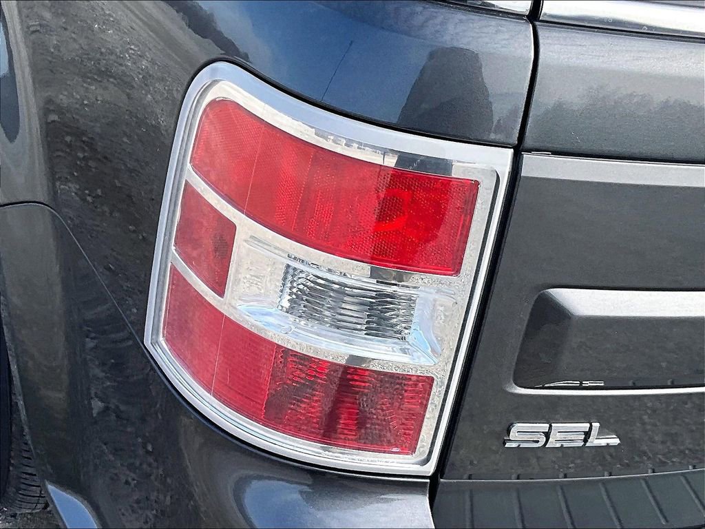 Used 2019 Ford Flex SEL w/ Equipment Group 202A image 24