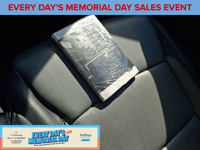 Certified 2022 Ford F150 Lightning Lariat AWD/4WD image 26
