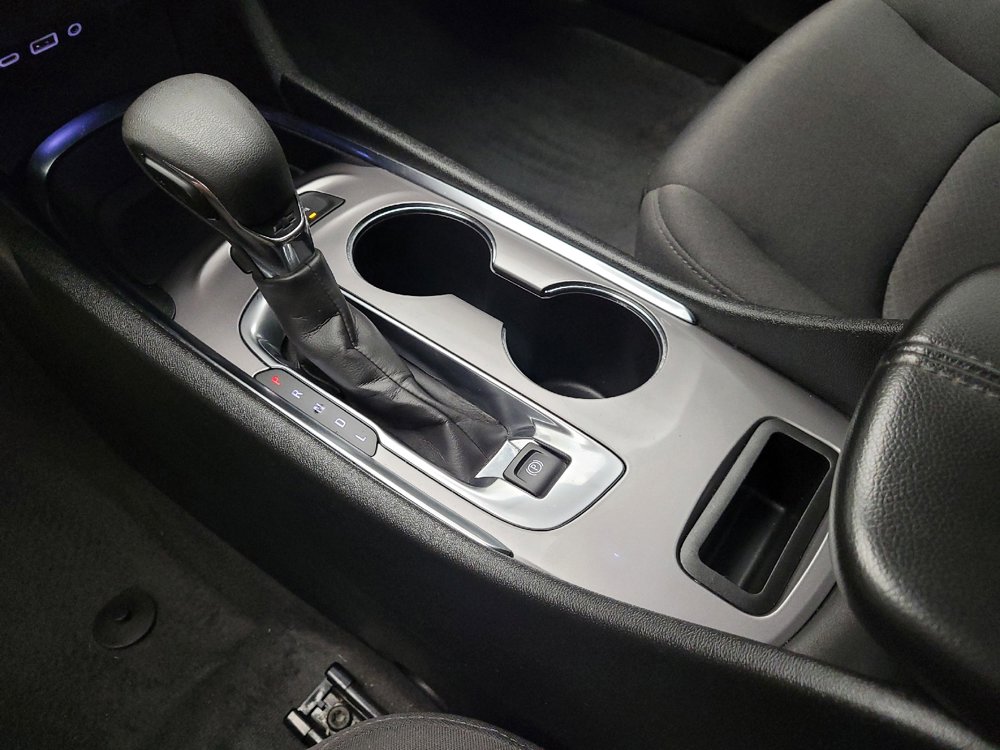 Used 2024 Chevrolet Malibu LT FWD image 26